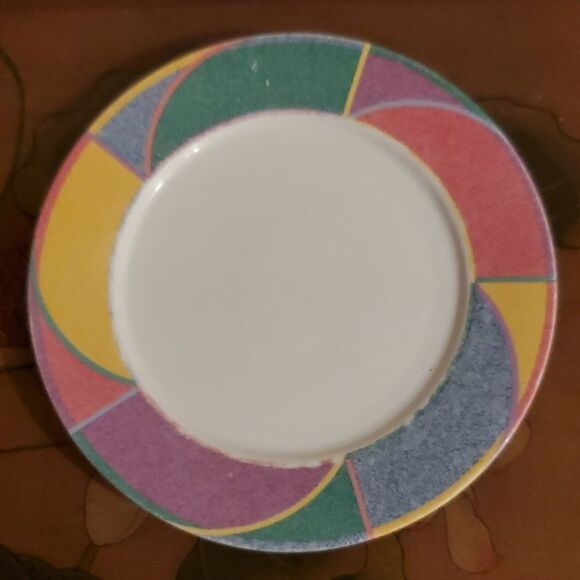 Misono Rhythm 8723 Dinner Plate 10.5" VINTAGE - Picture 1 of 4